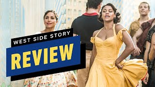 West Side Story Review [upl. by Eba]