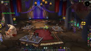 Patience and Understanding WoW TBC Quest [upl. by Orin]