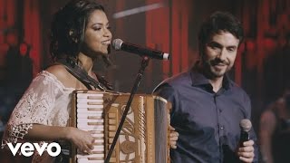 Padre Fábio de Melo  Lamento dos Imperfeitos Ao Vivo ft Lucy Alves [upl. by Eilhsa]