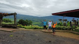 CLAVERIA VIEW DECKClaveria Misamis Oriental [upl. by Nielsen]