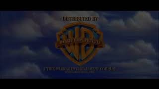 Warner Bros Distribution logos 1972Present with musical themes [upl. by Hesketh]