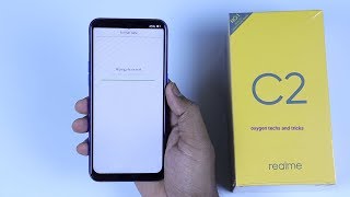 Realme C2 and Realme C1 Format and Hard Reset [upl. by Nnyleitak]