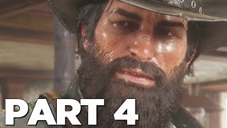 RED DEAD REDEMPTION 2 EPILOGUE Walkthrough Gameplay Part 4  SADIE RDR2 [upl. by Eecart]