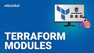 Terraform Modules  How to Build reusable Terraform Modules with Example  DevOps Training  Edureka [upl. by Anirtac]