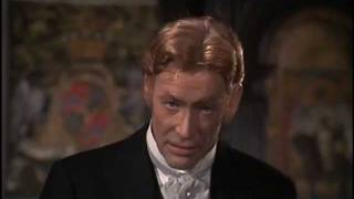 A Frightening bit of acting from Peter OToole [upl. by Sunderland501]