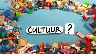 Wat is cultuur  Huh [upl. by Claudette]