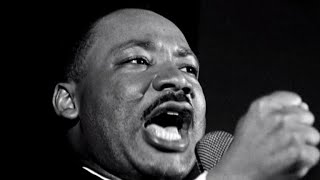 MLK assassination 50 years ago and the impact today [upl. by Creamer913]