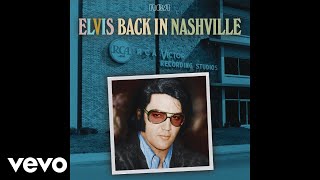 Elvis Presley  A Thing Called Love Official Audio [upl. by Lisabet]