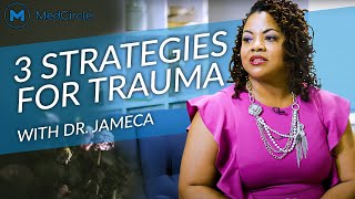 Trauma  3 Ways to Build Resiliency [upl. by Ary577]