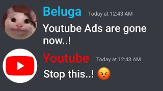 If Beluga Owns Youtube [upl. by Bekki]