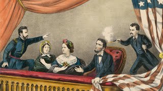 The Assassination of Abraham Lincoln Explained [upl. by Massimiliano167]