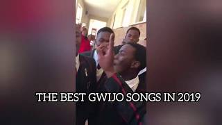 THE BEST GWIJO SONGS IN 2019☆MawandeHosanasukuyenza lentomaka nontsikelelo ☆ [upl. by Chastity784]