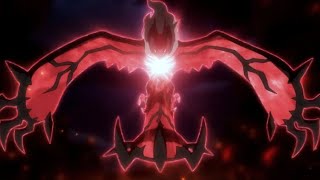 Yveltal Tribute  Our Fire AMV [upl. by Lunseth889]