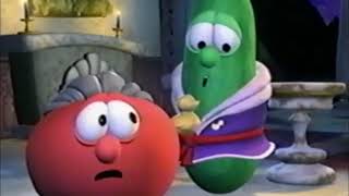 Opening And Closing To VeggieTales The End Of Silliness 2000 VHS [upl. by Nlyak]