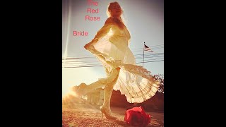 Windy day Red Rose Bride look [upl. by Cos]