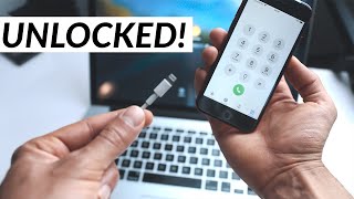 How To Unlock Iphone SE  FAST amp SIMPLE 2025 Compatible [upl. by Godbeare755]