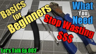 CUSTOMIZING HOT WHEELS FOR BEGINNERS  LETS TALK ESSENTIALS  EP002 [upl. by Thrift87]