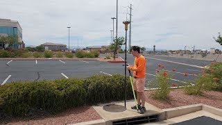 Surveying Indirect Measurements with GNSS [upl. by Middle]