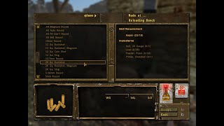 How To Install Darnified UI For Fallout New Vegas Update 2020 [upl. by Rolyt448]