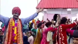 sarwadhara maa  Chamunda maa pahadi bhajan [upl. by Alhan]