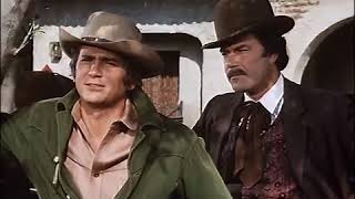 BONANZA s 12 ep 21  EN  whole series [upl. by Oisacin]