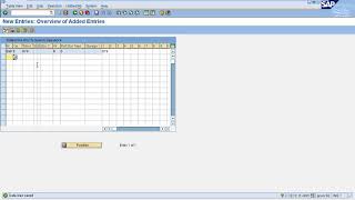 SAP WM  Configurations [upl. by Lyford]