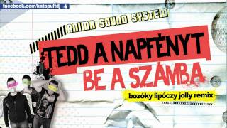 ANIMA SOUND SYSTEM  Tedd a napfényt be a számba Bozoky Lipoczy Jolly remix KatapultDJ MUSIC [upl. by Eico981]