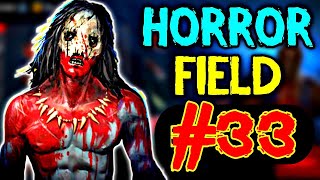 HorrorField Multiplayer Gameplay  notyhunters [upl. by Leede787]