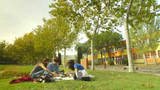 La Universidad Autónoma de Madrid es Campus de Excelencia [upl. by Qifahs]