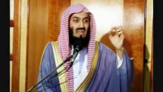 Mufti Menk  Sabr The Virtue of Patience [upl. by Spiers]