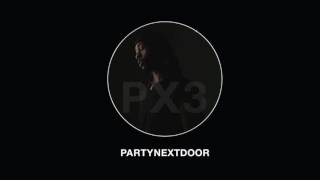 PARTYNEXTDOOR  1942 Official Audio [upl. by Howlan65]