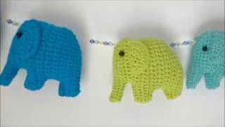 Colgante Elefante [upl. by Letizia]