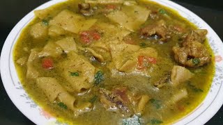 युटुब वर पहिल्यांदाच मटण चकोल्या  Mutton chakolya by deeps kitchen marathi [upl. by Erena765]