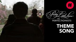 Episode 1 Opening  Theme Song  Pretty Little Liars The Perfectionists  Freeform [upl. by Hulbert629]