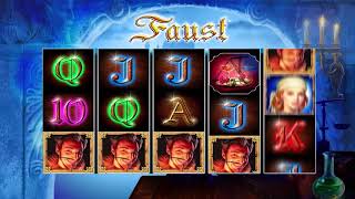 Play Faust™ on GameTwist [upl. by Cohbath899]