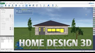 Best 3D Home Design Software  How To Download amp Install Dream Plan Home Design Software for FREE [upl. by Aseret]