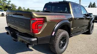 2024 FORD F150 RAPTOR [upl. by Lav268]