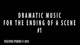 Dramatic Music for the Ending of a Movie Film Scene EPIC BUILD UP CLIMACTIC TENSION CLIMAX FINAL [upl. by Azile243]