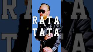 Royal Republic  RATATATA Official Video [upl. by Ttoile39]