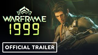 Warframe  Launch Trailer  Nintendo Switch [upl. by Clawson]