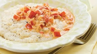 The Southern History Of Grits  Southern Living [upl. by Lore788]