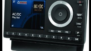 Sirius XM Radio User Guide [upl. by Imuy552]