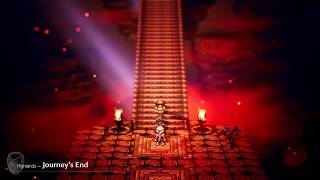 Octopath Traveler  Final Boss Low Level Fast Kill Galdera Level 41 [upl. by Corella]