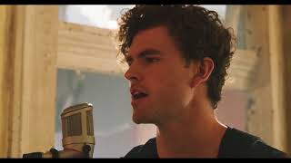 Vance Joy  Im With You Live Performance [upl. by Wenona500]