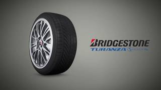 Bridgestone  Turanza Serenity Plus [upl. by Graig585]