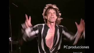 Rolling Stones “Jumpin Jack Flash”  LIVE  HD [upl. by Tenenbaum]