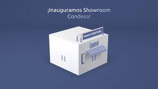 ¡Nuevo showroom de Luuna en Condesa 💙 [upl. by Frame]