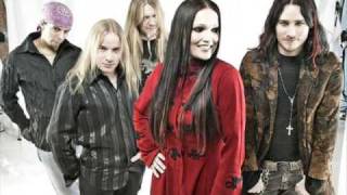 Nightwish  Walking in the Air  High Quality Full Version  Lyrics [upl. by Wayolle]