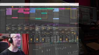 Behringer XR18 with Ableton Live 10 [upl. by Druce]