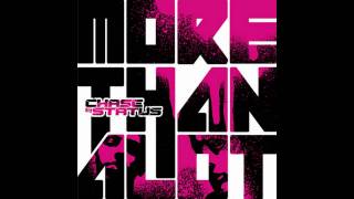 Chase amp Status  Eastern Jam 320KBPS [upl. by Idoc]